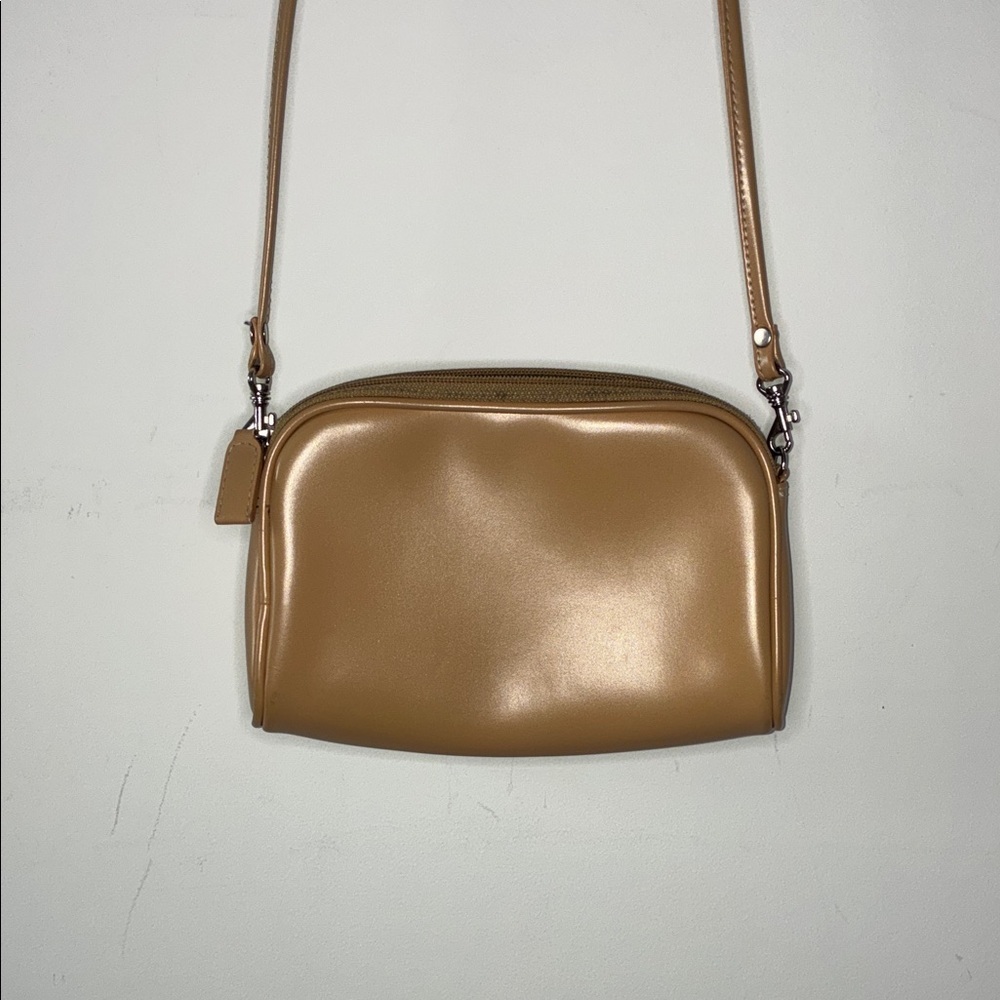 Vintage Crossbody Bag - Picture 4 of 5